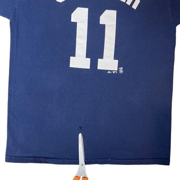 New York Yankees Brett Gardner Tee | M - Picture 3 of 4